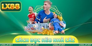 cách đọc kèo nhà cái
