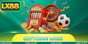Giftcode LX88
