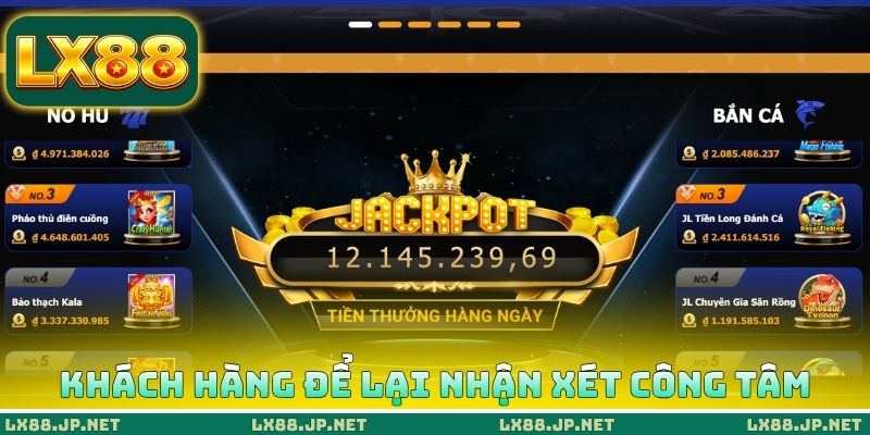 LX88 Của Nước Nào? Sự Thật Về Nguồn Gốc Thương Hiệu 4 Khách hàng thực tế để lại nhận xét công tâm