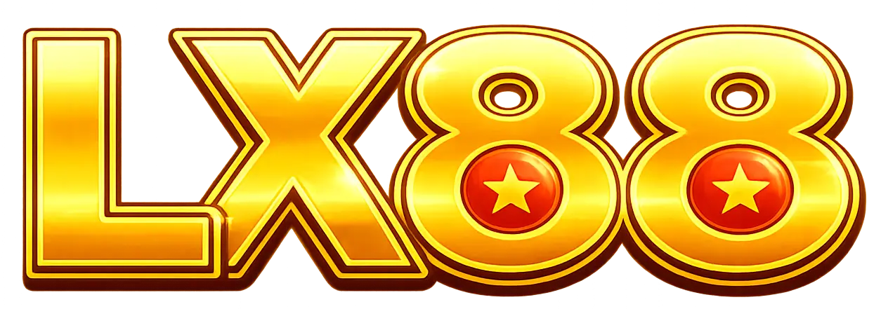 LX88 Logo