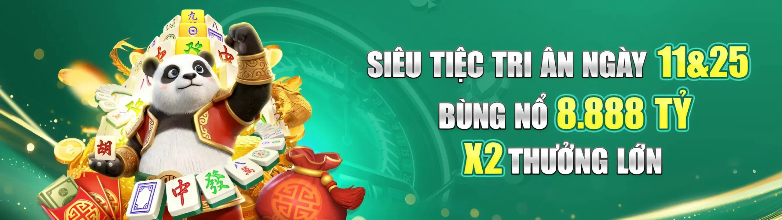 Siêu tiệc tri ân
