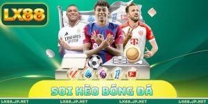 soi kèo bóng đá