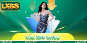 tải App LX88