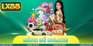 Đánh Đề Online