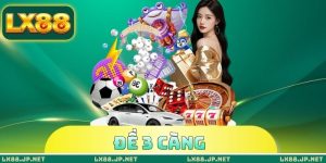 Đề 3 Càng