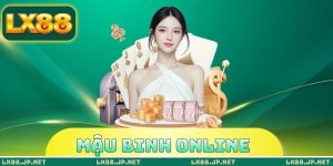 Mậu Binh Online