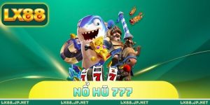 Nổ Hũ 777