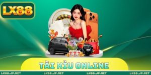 Tài Xỉu Online