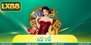 Xì Tố