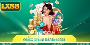 Xóc Đĩa Online